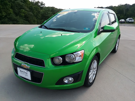 Car Dealer «Mark Porter Chevrolet Buick GMC», reviews and photos, 42411 Charles Chancey Dr, Pomeroy, OH 45769, USA