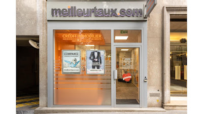 Meilleurtaux Paris 16 courtier en crédit immobilier à Paris