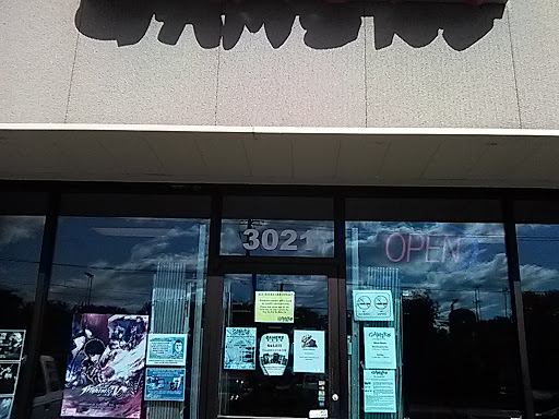 Video Game Store «Gamers», reviews and photos, 3021 SE 14th St, Des Moines, IA 50320, USA