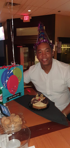 Hamburger Restaurant «Peppers At Uptown», reviews and photos, 4620 N 10th St, McAllen, TX 78504, USA