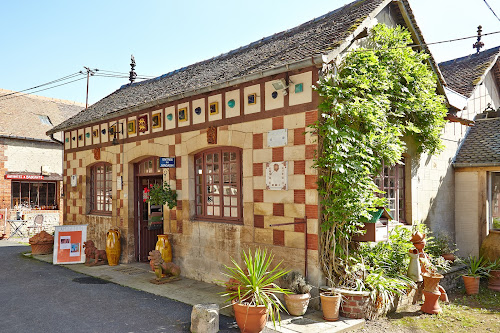 Poterie du Mesnil de Bavent, depuis 1842 à Bavent