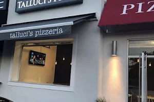Talluci's Pizzeria image