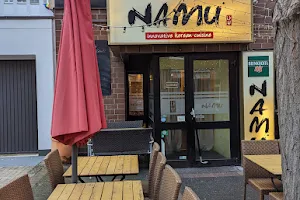 Restaurant Namu image