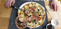Pizza du Restaurant italien La Table MAGAZZINO à Creutzwald - n°7