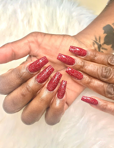 Hair Salon «Presley Laurent Salon & Spa», reviews and photos, 13949 Promenade Commons St, Gainesville, VA 20155, USA