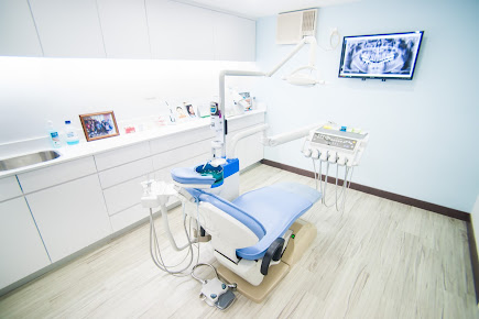CJ Dental Care Limited - CJ Dental Care North Point - CJ Dental Care Limited - CJ Dental Care North Point