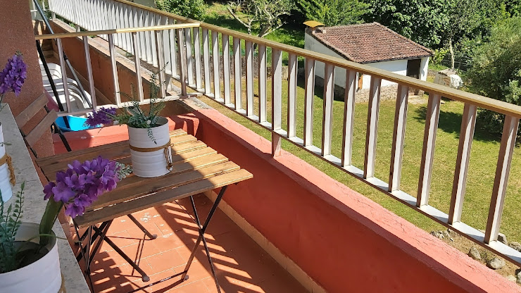 Photo Apartamento turístico Los Pisos de Pin Cabrales 33555 Carreña