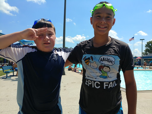 Water Park «Heath City Water Park», reviews and photos, 1287 Hebron Rd, Heath, OH 43056, USA