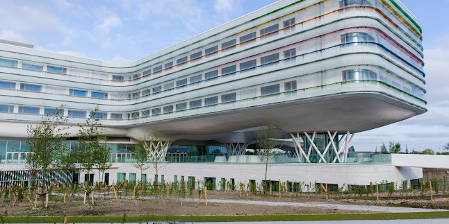 AZ Zeno Campus Knokke-Heist