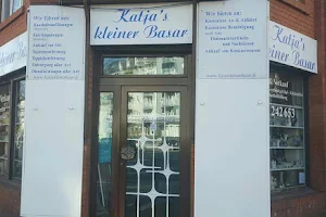 Katja's Kleiner Basar image