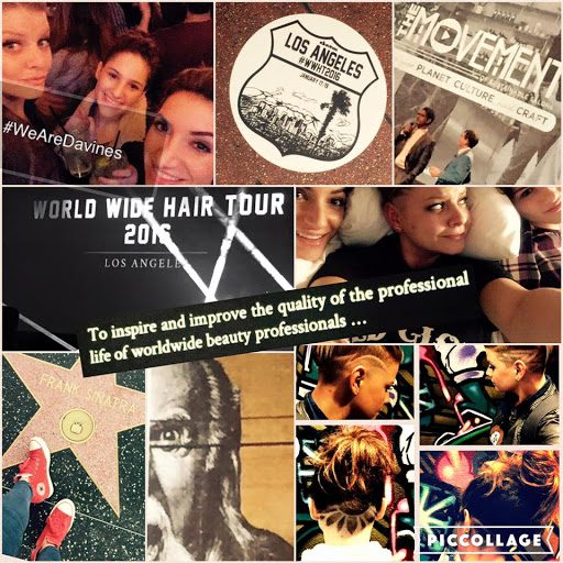 Beauty Salon «The Parlour», reviews and photos, 9515 Deereco Rd #102, Lutherville-Timonium, MD 21093, USA