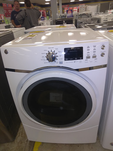 Appliance Store «Sears Outlet», reviews and photos, 3825 Forsyth Rd, Winter Park, FL 32792, USA