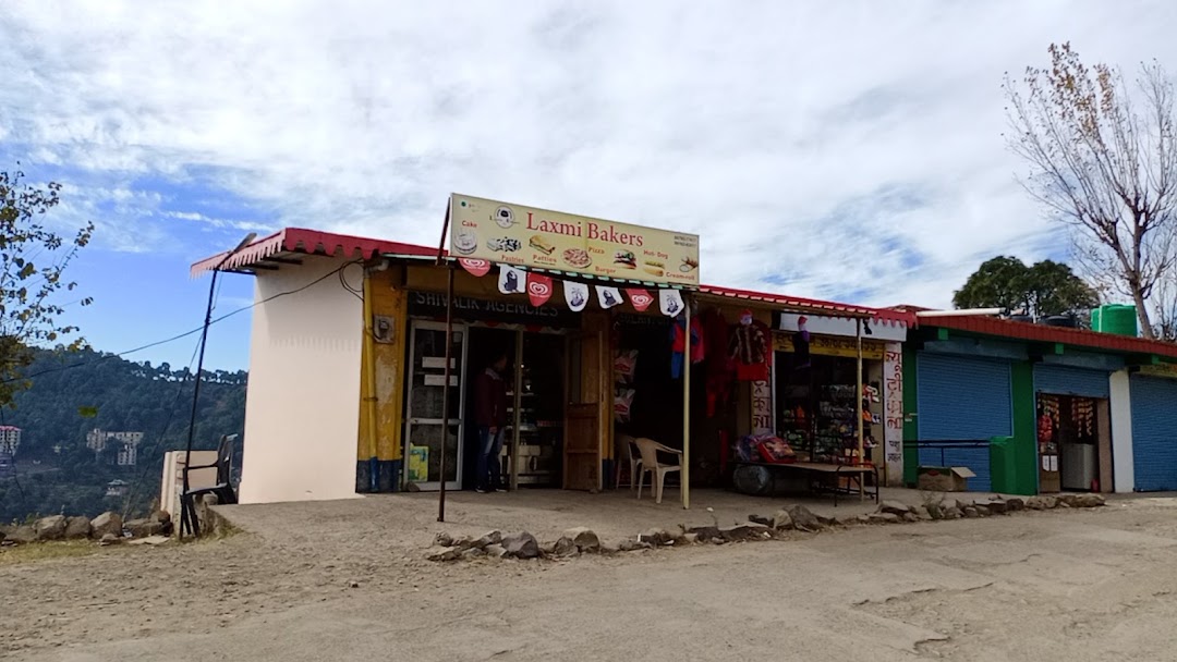 Laxmi bakers