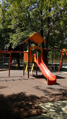 Детска Площадка - Детска градина