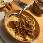 Photo n°2 de l'avis de Dari. fait le 07/10/2023 à 18:39 sur le  Ratsstube Kluftern à Friedrichshafen