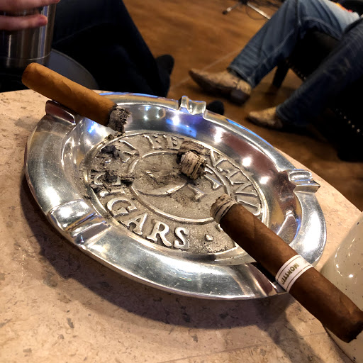 Lounge «Calypso Cigar Shop and Lounge», reviews and photos, 1002 N Central Expy #589, Richardson, TX 75080, USA