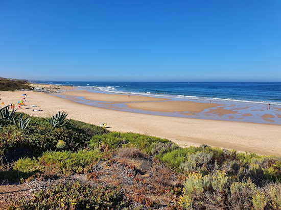 Praia de Vale Figueiros