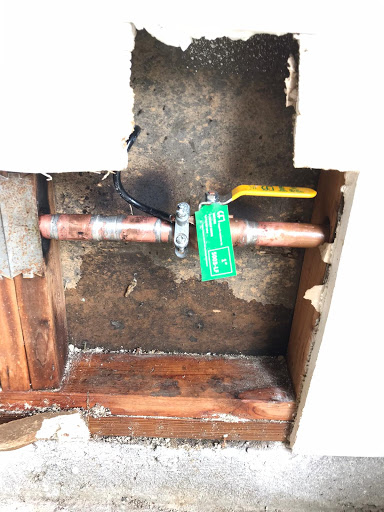 Plumbing Supply Store «Flowmaster Plumbing», reviews and photos, 2410 Jamestown Mal, Houston, TX 77057, USA