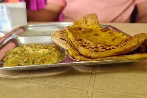 Lavachha South Indian Restaurant and Punjabi Paratha House image