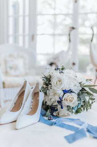 Florist «The Finishing Touch Florist», reviews and photos, 215 Kings Hwy #101, Fredericksburg, VA 22405, USA