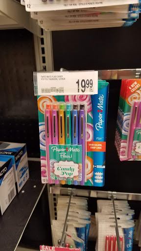 Office Supply Store «OfficeMax», reviews and photos, 2435 E Market St, York, PA 17402, USA