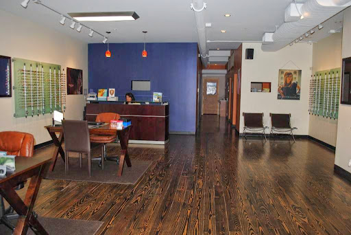 Optometrist «Eyeworks of Atlanta», reviews and photos, 800 Peachtree St NE, Atlanta, GA 30308, USA