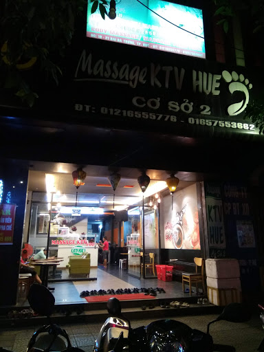 KTV HUẾ 후에 마사지샵
