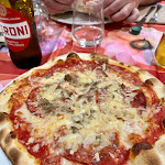 Photo n°1 de l'avis de Pedro.a fait le 25/02/2023 à 09:10 sur le  Il Padrino Pizzeria à Avezzano