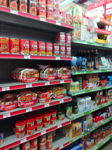 Dollar Store «FAMILY DOLLAR», reviews and photos, 10163 US-27, Butler, KY 41006, USA