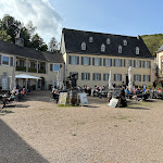 Photo n°2 de l'avis de Sven.c fait le 01/10/2023 à 08:00 sur le  Weinbistro im Kloster Machern à Bernkastel-Kues