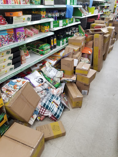 Discount Store «Dollar General», reviews and photos, 1549 Savannah Rd, Lewes, DE 19958, USA