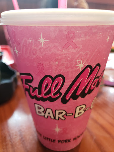 Barbecue Restaurant «Full Moon Bar-B-Que», reviews and photos, 3826 Montgomery Hwy, Dothan, AL 36303, USA