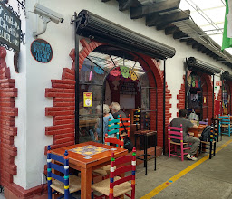 San Juan Crafts and Curiosities Market photo