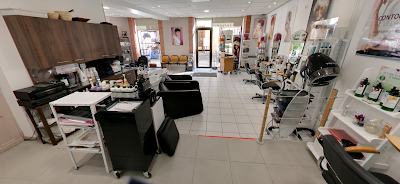 Coiffeur Philippe Archer à L'Isle-Jourdain