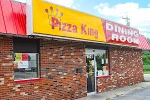 Pizza King image