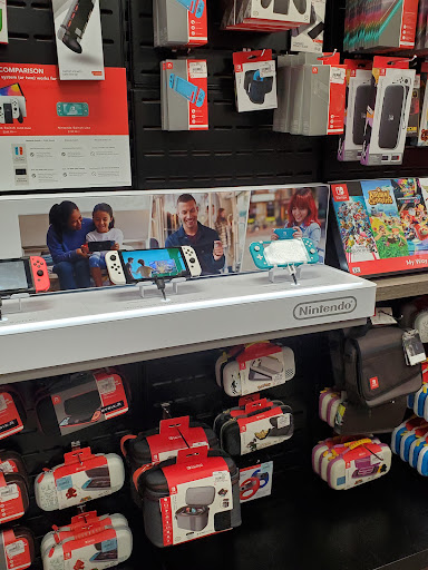 Video Game Store «GameStop», reviews and photos, 1141 Berkshire Blvd b, Reading, PA 19610, USA