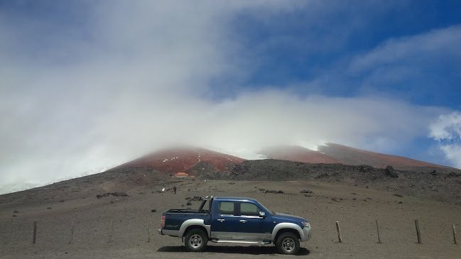 Opiniones de Volcan Cotopaxi en Quito - Agencia de viajes