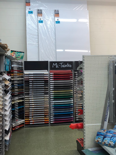 Art Supply Store «Plaza Artist Materials & Picture Framing», reviews and photos, 633 Middleton St, Nashville, TN 37203, USA