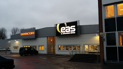 Eas El & Automations Service AB