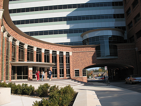 University of Michigan School of Public Health