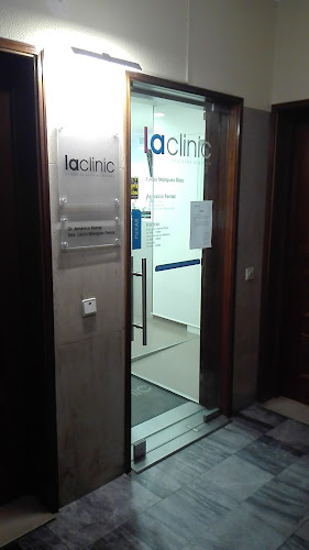 LAclinic Aveiro - Edifício 15 - Dentista