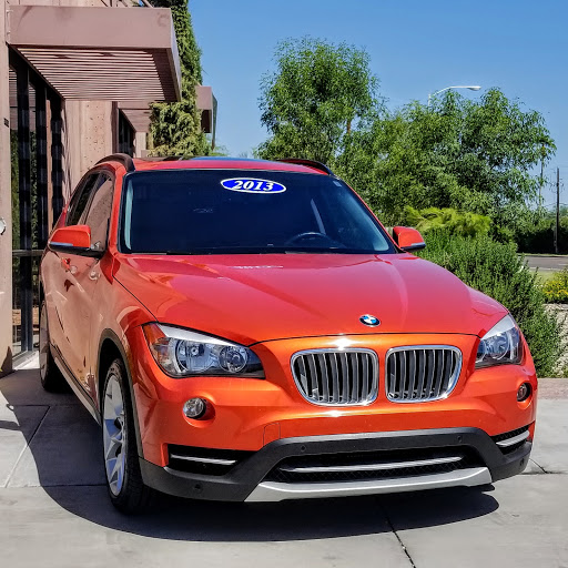 Used Car Dealer «Millennium Auto Sales», reviews and photos, 310 N Val Vista Dr #103, Mesa, AZ 85213, USA