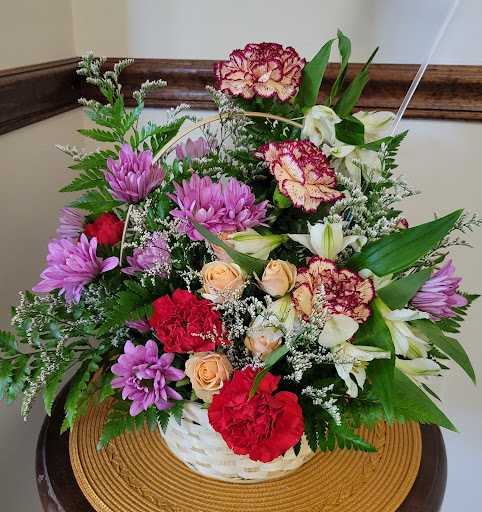 Florist «Forget Me Not Flowers & Gifts», reviews and photos, 423 Crain Hwy S, Glen Burnie, MD 21061, USA