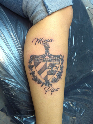 Explore good hand tattoo ideas, creative tattoo ideas in Bradenton, available at Memory Lane Tattoo Co.