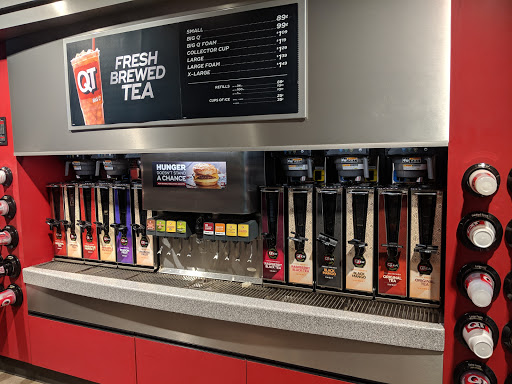 Gas Station «QuikTrip», reviews and photos, 11525 Dorsett Rd, Maryland Heights, MO 63043, USA