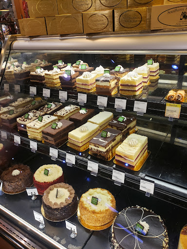 Grocery Store «The Fresh Market», reviews and photos, 11535 Kingston Pike, Knoxville, TN 37934, USA