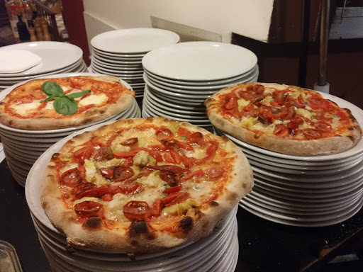 Pizzeria Dai Butei in San Pietro In Cariano, Provincia di Verona