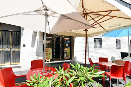 Kebab Buonissimo Via E. Franchini, 55/B, 42027 Montecchio Emilia RE, Italia