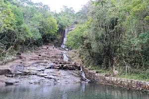 Waterfall Costa da Lagoa image