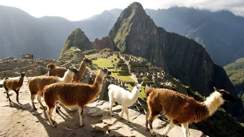 The Luxury Peru Travel Company